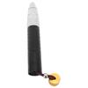 Gemstone Identification Lights with Tail Switch USB Type C UV White Yellow Light 3 In 1 LED 365nm