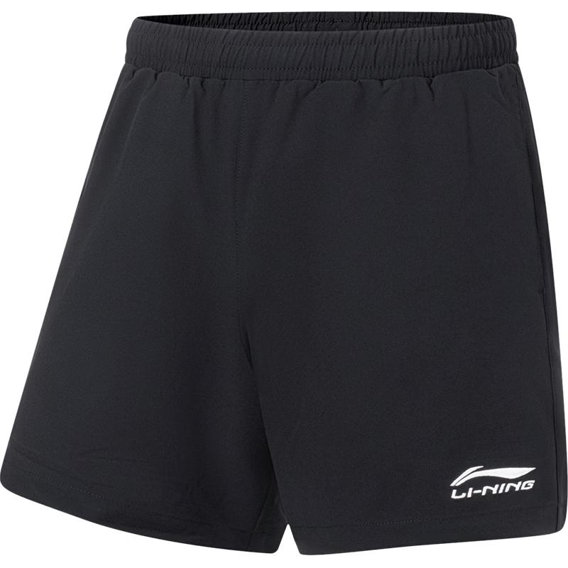 

Li-Ning Men s Comfortable Badminton Shorts PR079-3 XL