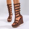 Calzado para mujer – Sandalias