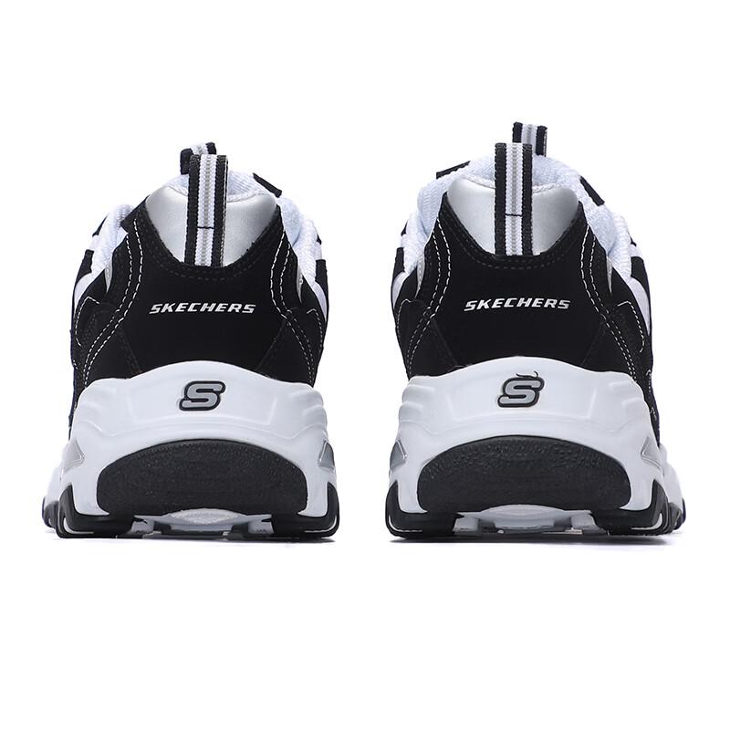 Skechers Men's Panda Lifestyle Sneakers