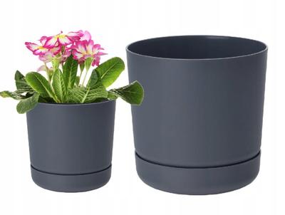 Deko & Wohnaccessoires – Dekorative Blumentöpfe