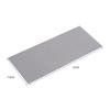 Diamond Sharpening Stone Finishing Stone Grinding Stone Rectangular 3000 Grit Diamond Paper Grinding/Polishing Knife Sharpening Tool