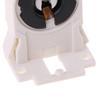 1Pc Led Fluorescent Light Tube Accessories T5 Fluorescent Light Holder Heat-Resistant Lamp Socket C18A Ac 500V 2A