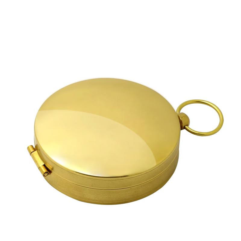 OIMG Professional Pure Copper Feng Shui Compass