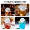 Utensílios de bar – Moldes para gelo