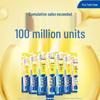 Lion Fine Tooth Clean 0.01 Gum Care Toothbrush