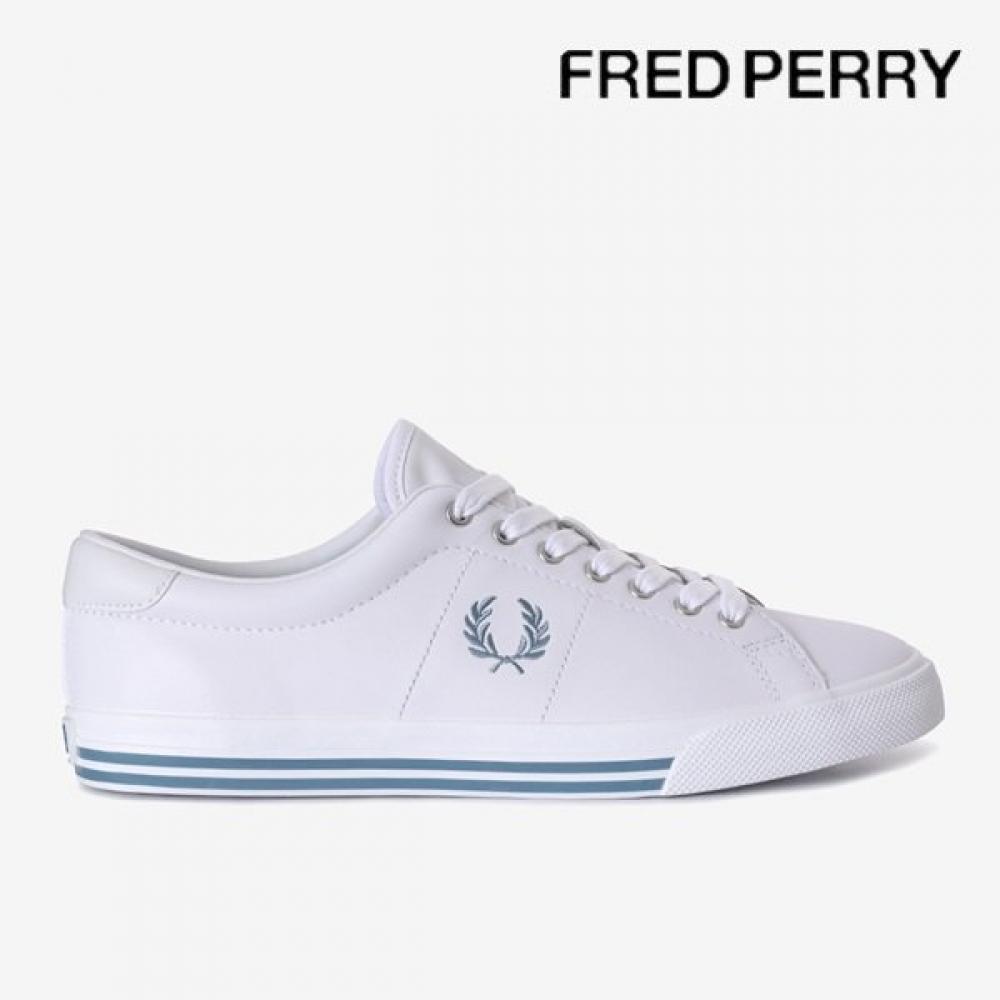 Fred Perry Unisex Sneakers Sfpu2314343 370 220