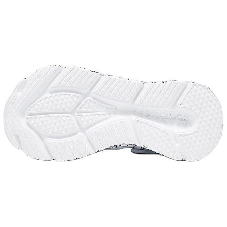 Skechers Foamies Fashionable Comfortable Clogs Women Clogs White 111671-WBK