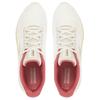 Skechers Go Run Consistent 2.0 Versatile Comfortable Low-Top Running Shoes Women sneakers Light-Pink 128607-NTPK