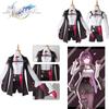 Honkai Star Rail Kafka Game Cosplay Costume Halloween Party Comic Con Up Dress
