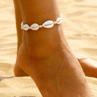 Pulseras – Tobilleras