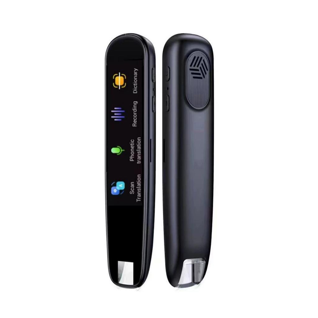 Dictionary Translation Pen Real-Time Multi-function Offline 112 Language Business Travel Abroad Smart Voice Scan Translator Pen