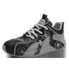 Mens Shoes Casual Sneakers 2025 Spring New Fashion Laced Up Anti-slip Wear-resistant Comfortable Outdoor Sports Shoes Zapatillas