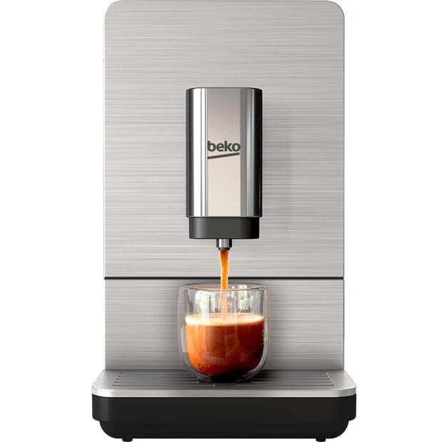 Coffee Machine Beko CEG5301X