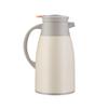 LocknLock New Vitality Digital Insulated Kettle