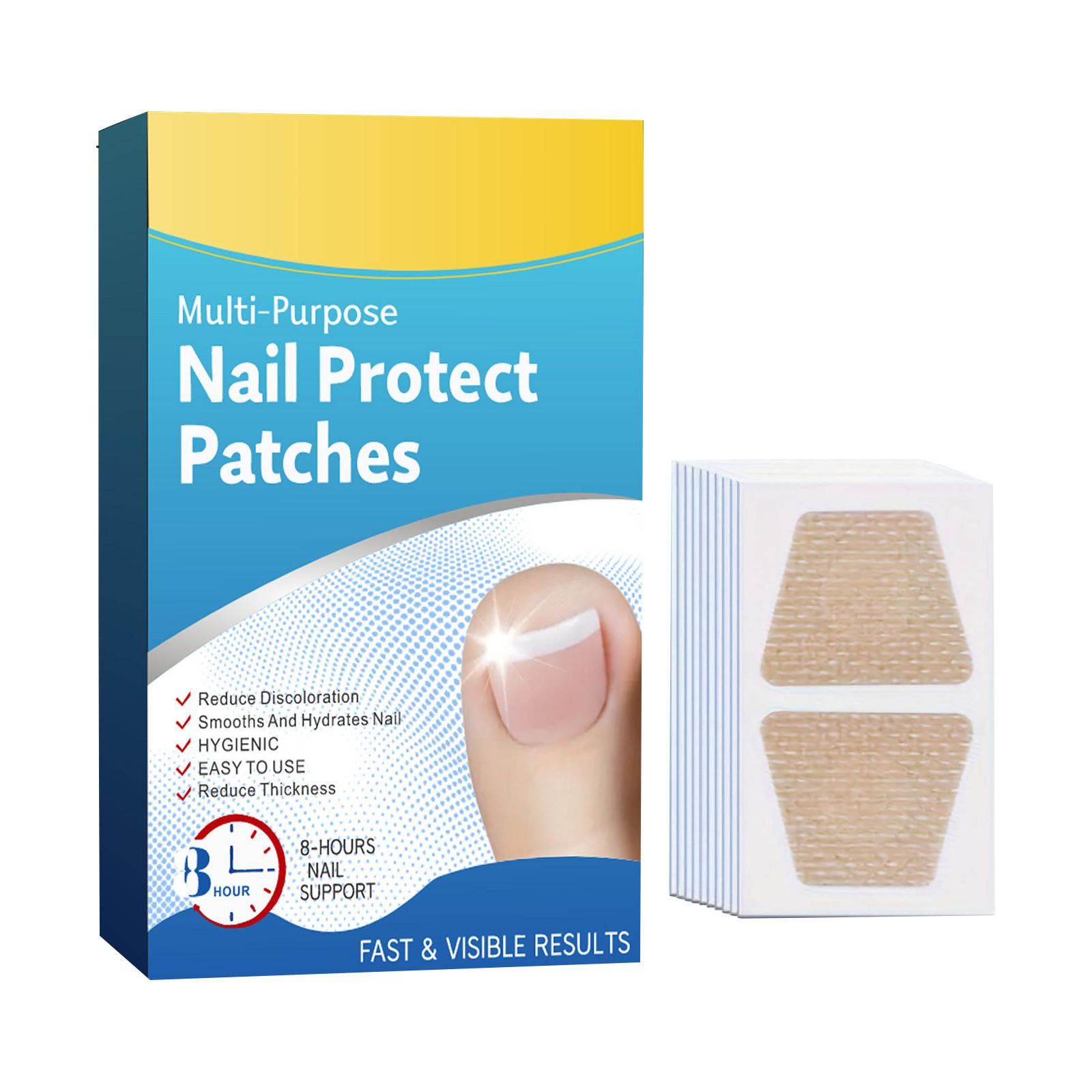 

Руки и ноги Мягкие ногти Инкрустированные ногти Утолщение Яркие борозды для ногтей Серые патчи для ухода за ногтями