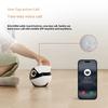 Pet Robot Toy Intelligent Mobile Camera Home Indoor Plug-in Monitoring