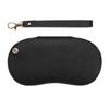 Stylish Portable Sunglasses & Myopia Glasses Protective Storage Case