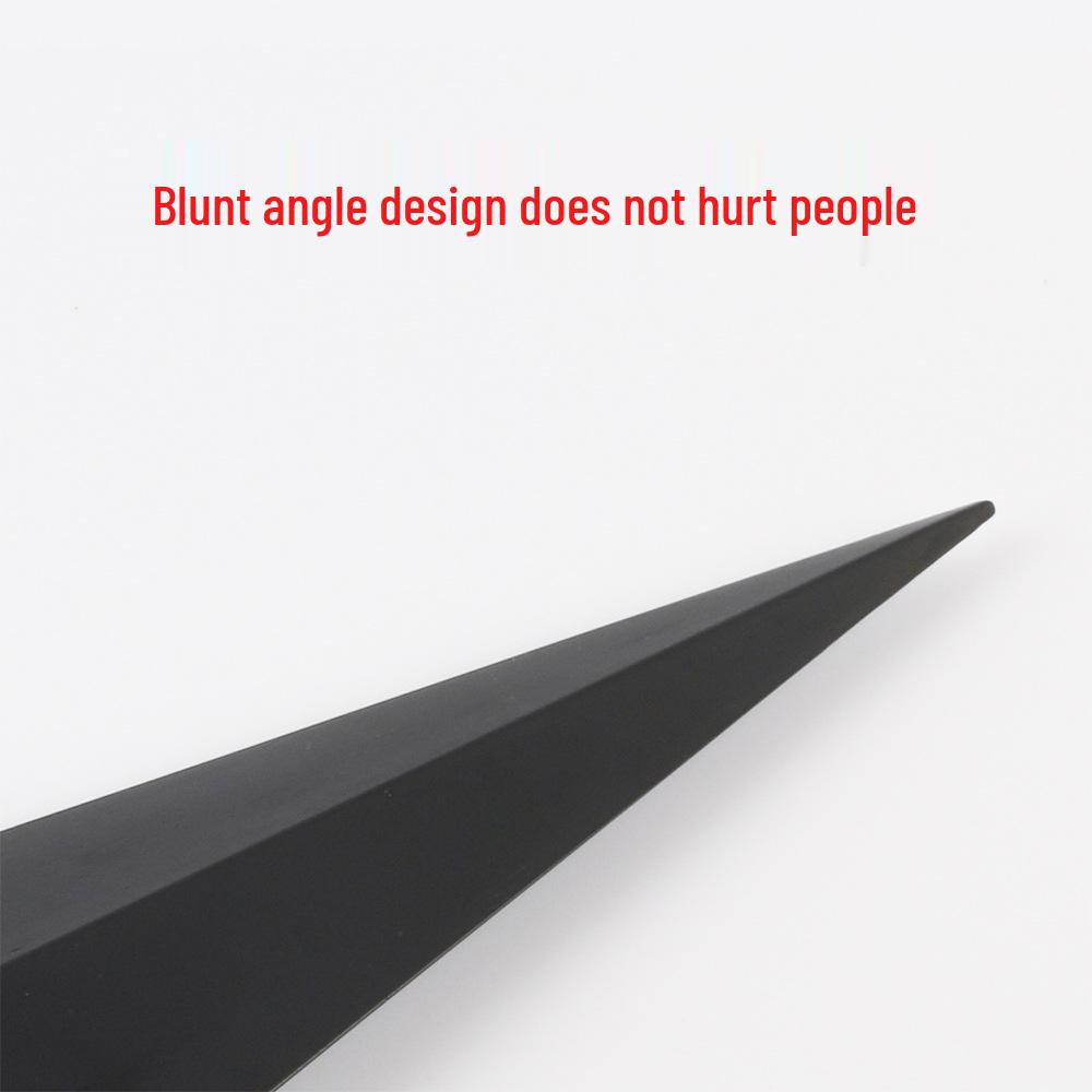 Naruto Kakashi Kunai Shuriken 26cm Anime Prop