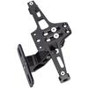 Motorcycle Rear License Plate Holder Bracket With Light Tail Tidy Fender Eliminator CNC Aluminum For Honda Cafe Racer Suzuki