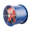 High-Power Industrial Kitchen Exhaust Fan, 220v/380v