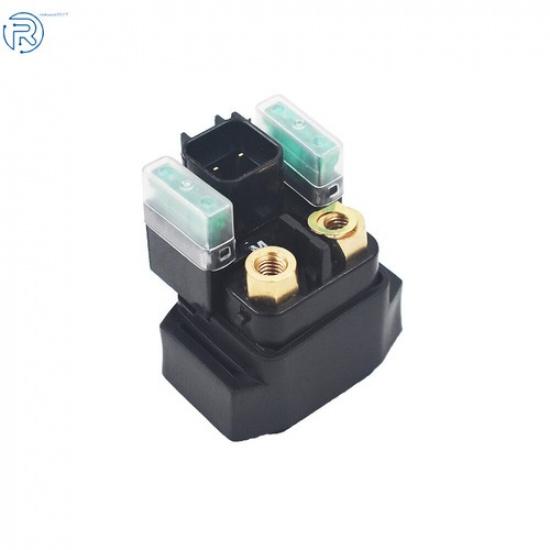 Starter Relay Solenoid Switch For Yamaha YFZ450RSE Special Edition 2009-2015