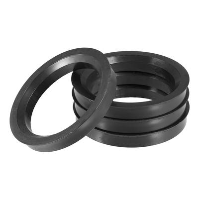Hub Ring 71.5mm/56.6mm Wheel Hub Ring Hub Centric Ring