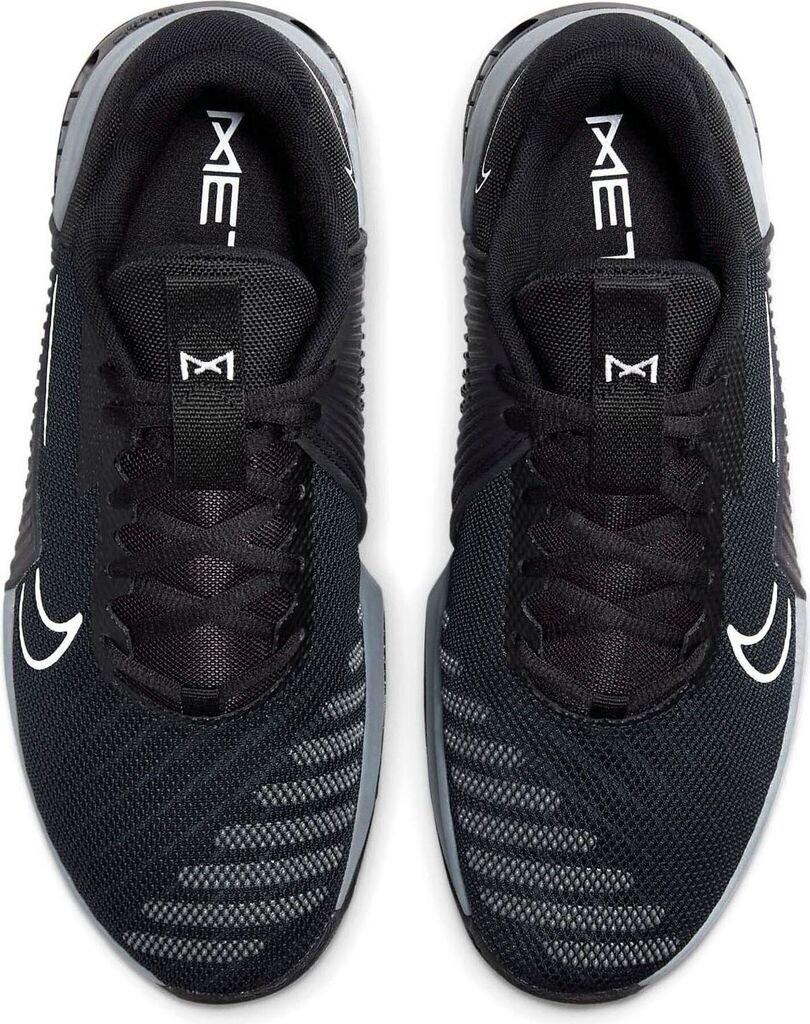 Sneakers Nike Metcon 9 Black/anthracite/smoke Grey/white