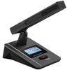 Runpu Professional Wireless UHF Gooseneck Microphone System (CN version)