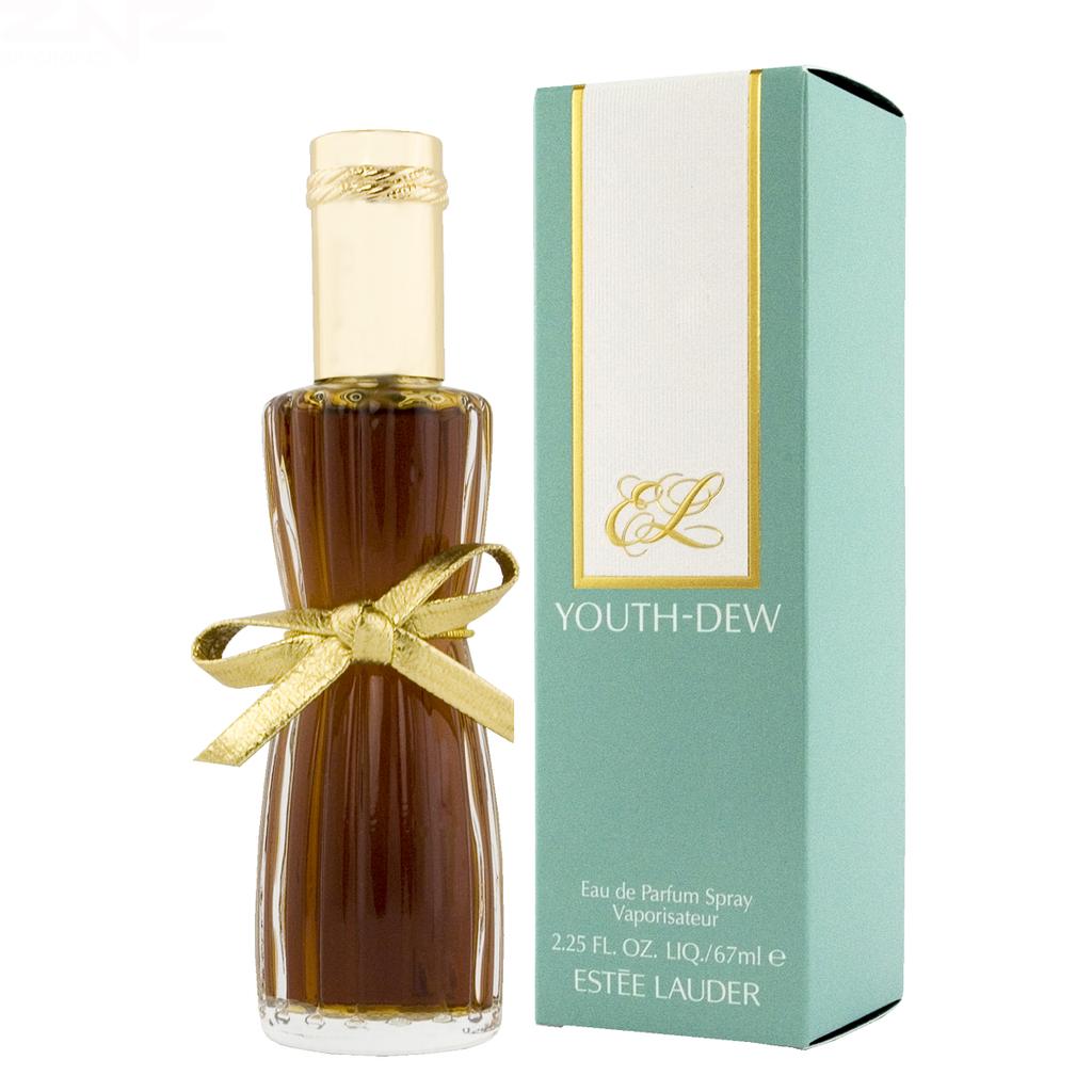 Estee Lauder, Youth Dew, Eau De Parfum, For Women, 67 Ml