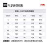 Li Ning Sports Life Collection Trench Coat Men's Army Canvas Green AFDV187-3