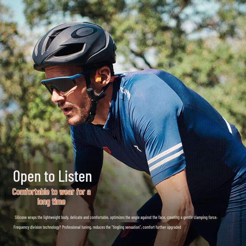 Shokz OpenRun Pro 2 Bone Conduction Sports Headphones