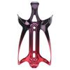 Aluminum Alloy Mountain Bike Water Bottle Holder Cage Bottle Secure Retention Bracket