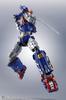 TAMASHII NATIONS ROBOT SPIRITS Voltes V Legacy VOLTES V Přibližně 155 mm PVC a ABS Barvená Pohyblivá Figurka