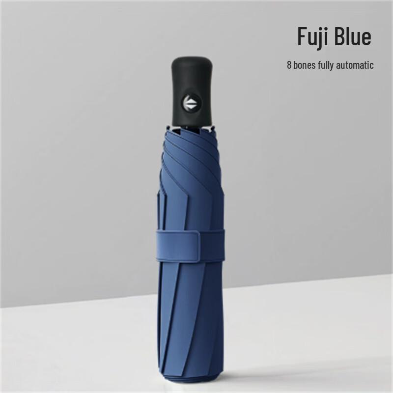 Automatic UV Protection Travel Umbrella