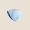 Winter Knit Beanie Hat For Women With Gradient Snowflake Pattern And Design