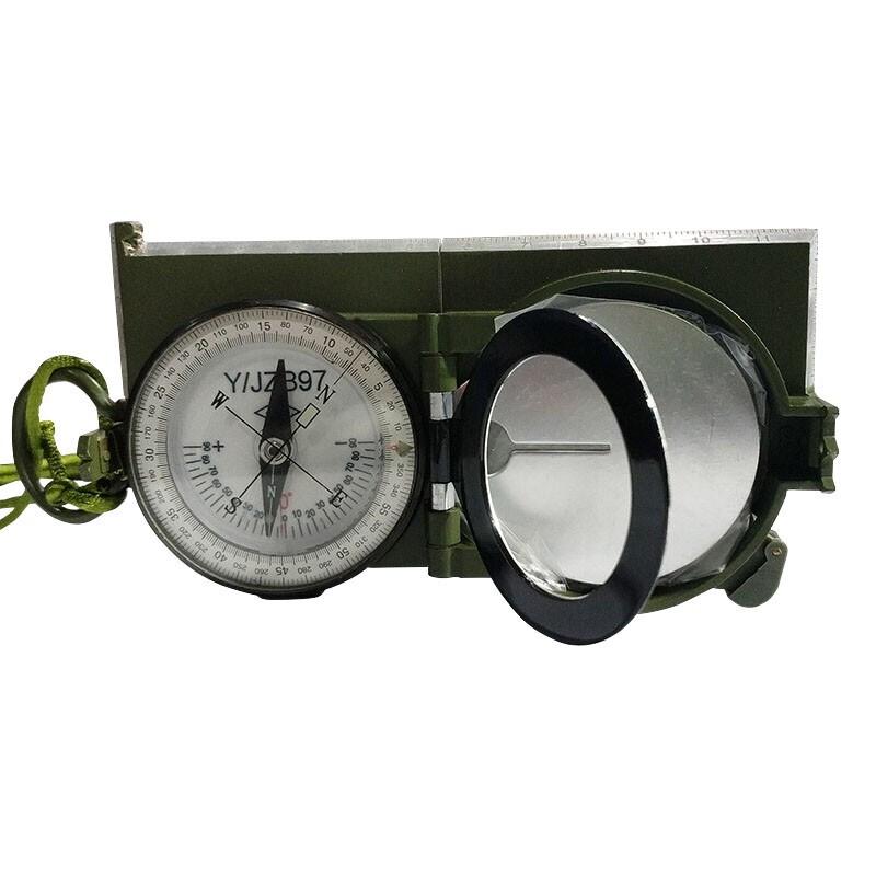 Deaite Type 97 Compass