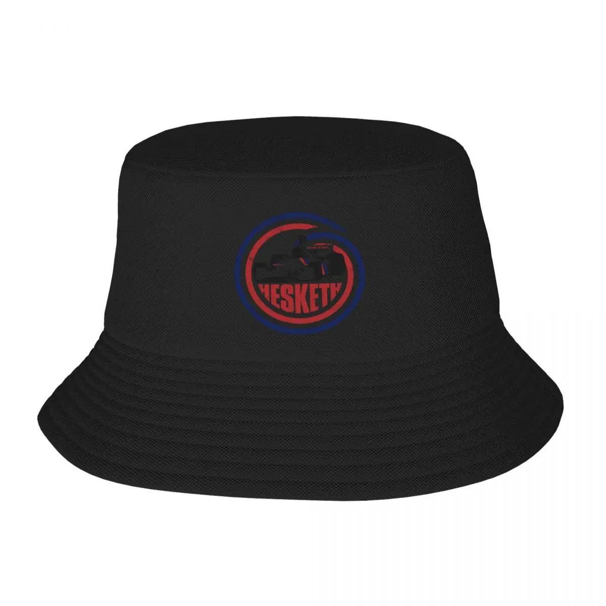 New OFFICIAL Hesketh  Bucket Hat Dad Hat Sports Cap Mens Womens