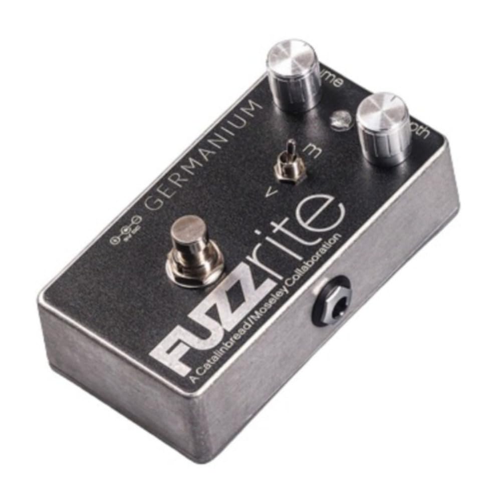 Catalinbread Fuzzrite Germanium (CATFUZZRITEGE)