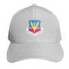 Air Combat ComUnisexd Baseball Cap Luxury Brand Beach Bag Vintage luxury Women cap Unisexs Womens