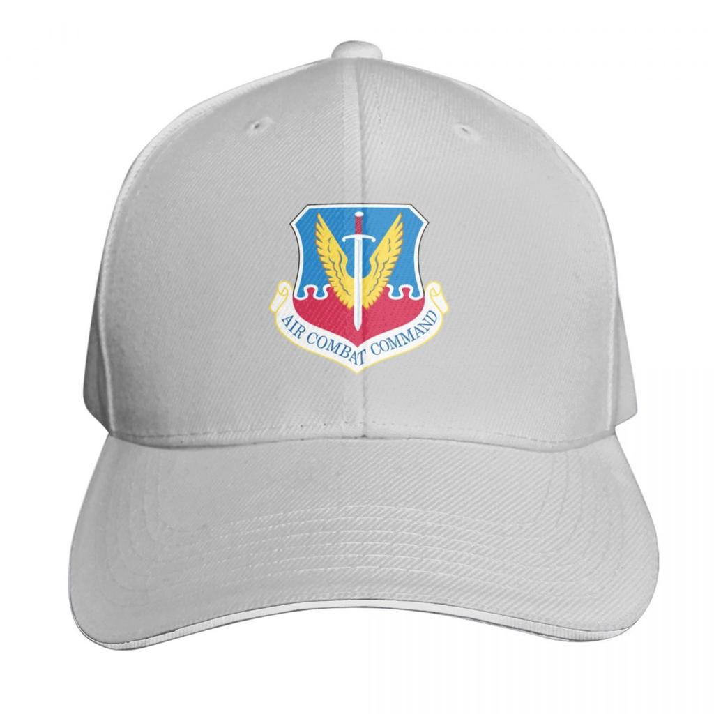Air Combat ComUnisexd Baseball Cap Luxury Brand Beach Bag Vintage luxury Women cap Unisexs Womens