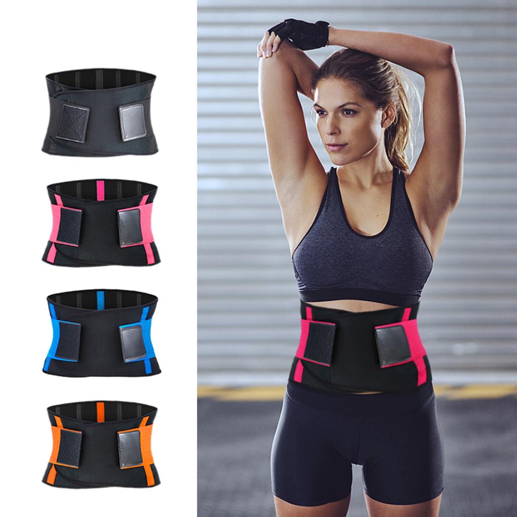 sport thin waist belt