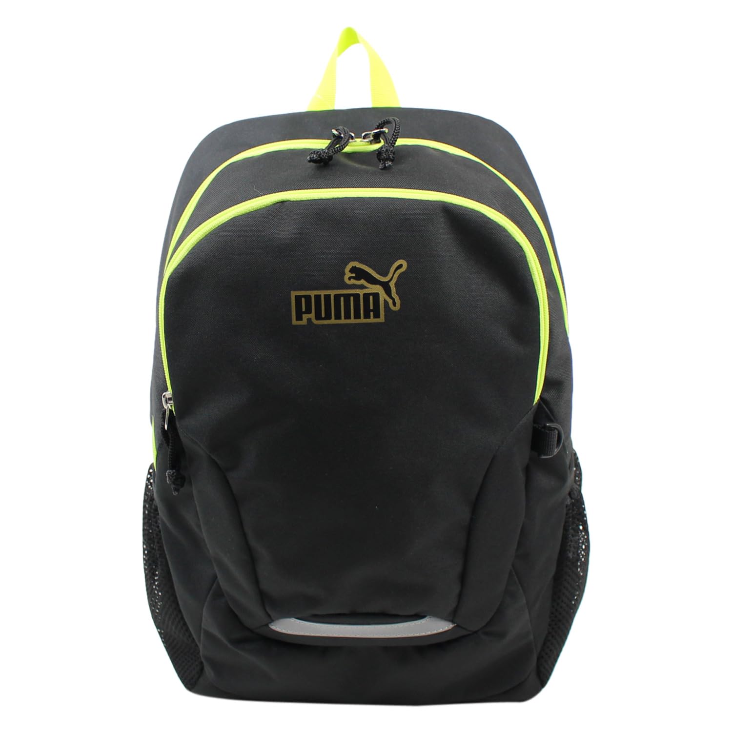 

Рюкзак Puma Aidan Gold Daypack, 16 л, Детский рюкзак, J20142, (45)