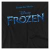 frozen Kinder-/Kinder-Logo-Sweatshirt
