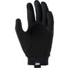 Kids' Nike Base Layer Gloves (black)