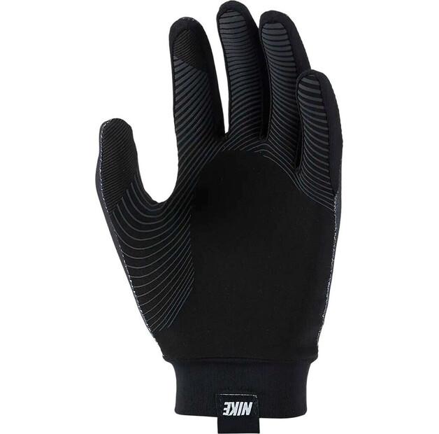 Kids' Nike Base Layer Gloves (black)
