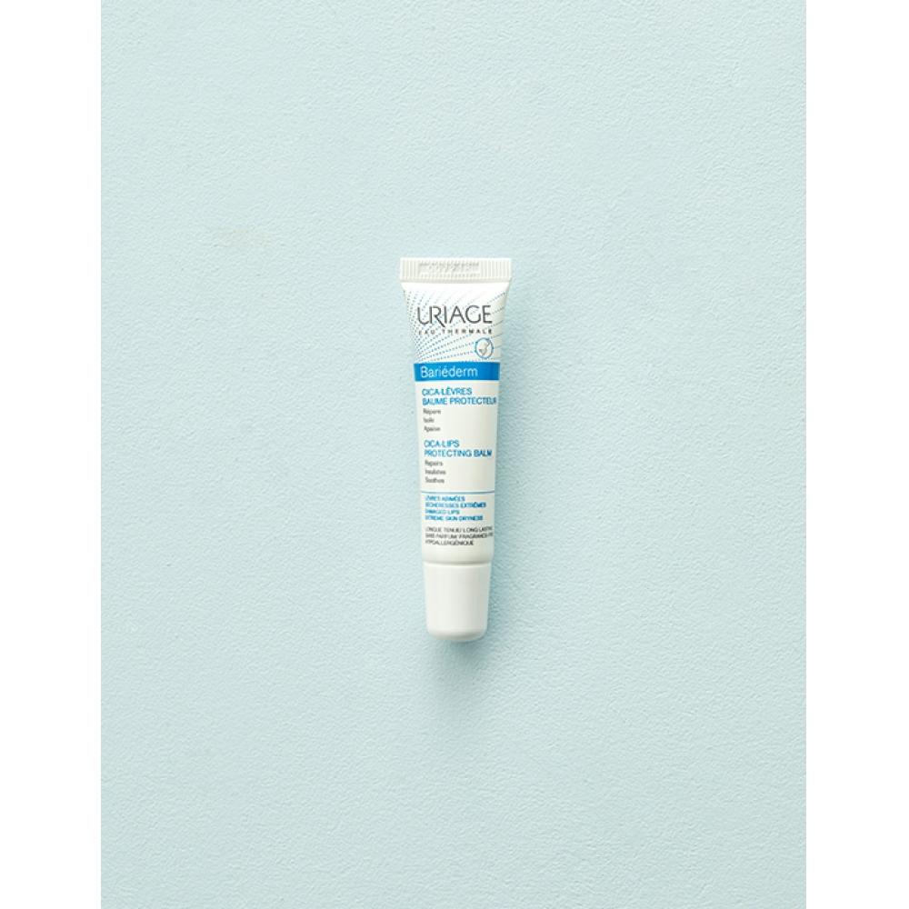 

Uriage Barrier Derm Cica Revre Lip Essence