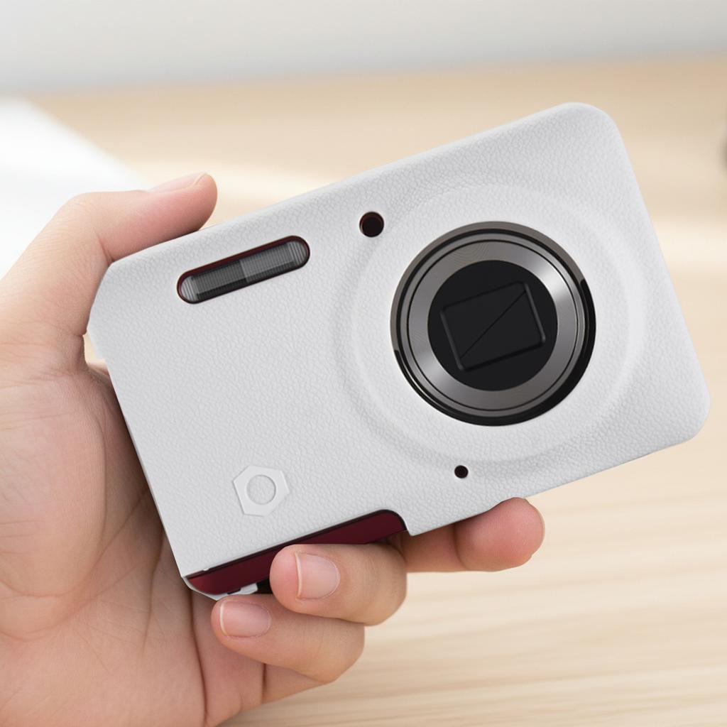 Für Kodak PIXPRO FZ55 Digitalkamera Hülle Kameratasche Leichte Kameratasche Verschleißfest Outdoor Reise Kamera Schutzhülle