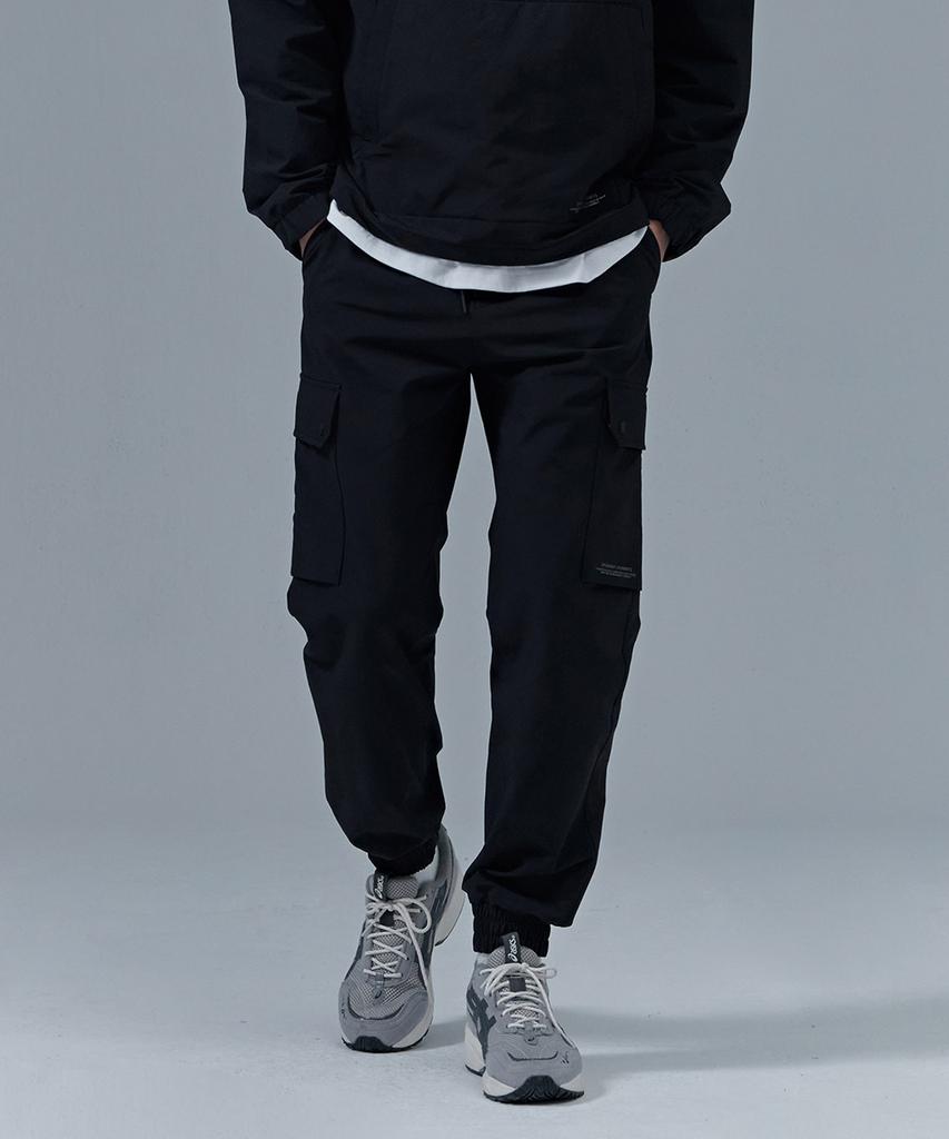 CHASECULT Men'S Stretch Fleece-Lined Jogger Pants-Cfrk2228D03
