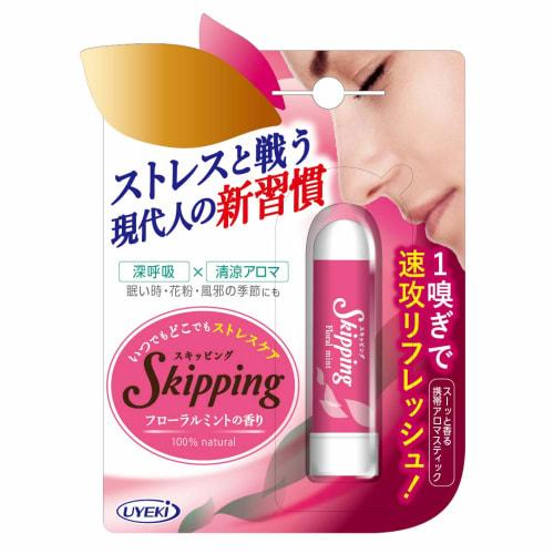 

Skipping Floral Mint Scent 11g